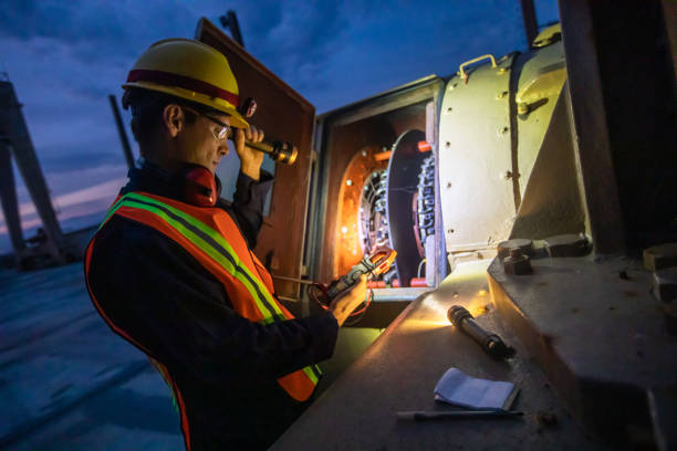 Trusted Bushnell, IL Electrician Experts