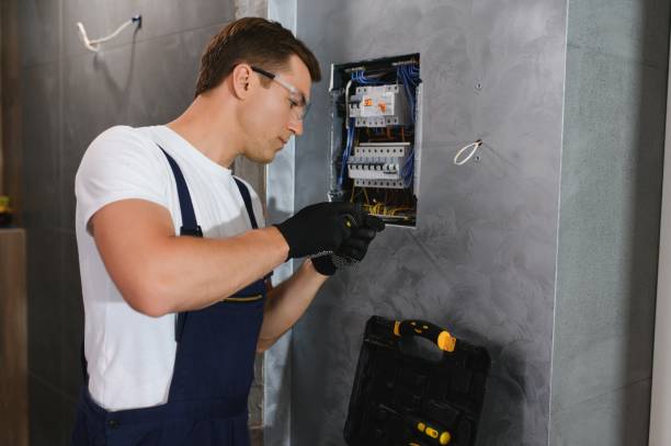  Bushnell, IL Electrician Pros